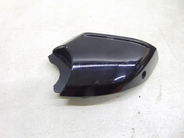 BMW 10805-002 Oikea alapeilipeite Musta image 2