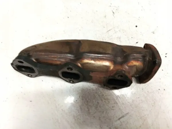 Colector de escape OEM 059253033c Audi A4 2.5L image 3