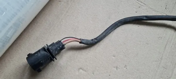 Audi OE 4H0959455AD Fläkt image 2