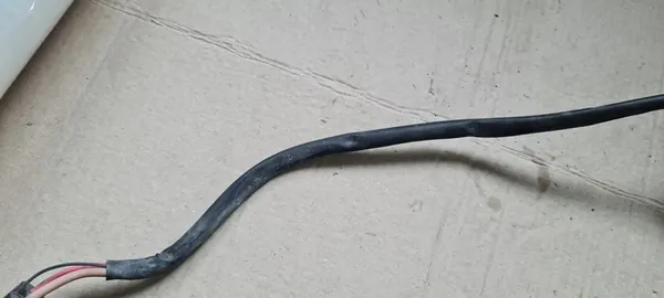 Audi OE 4H0959455AD Fläkt image 3