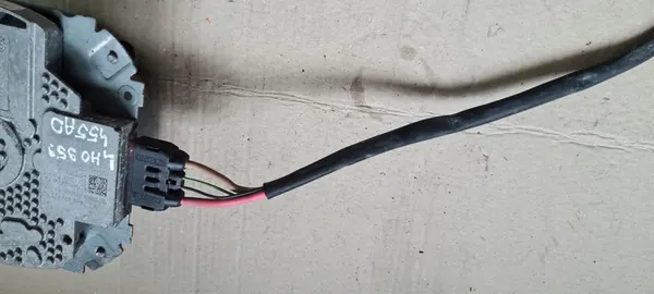 Audi OE 4H0959455AD Fläkt image 4