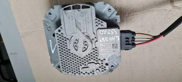 Audi OE 4H0959455AD Fläkt image 5