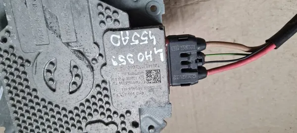 Audi OE 4H0959455AD Fläkt image 6