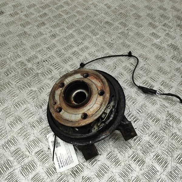 Bakre högra nav MERCEDES-BENZ VITO TOURER A4473505600 image 2