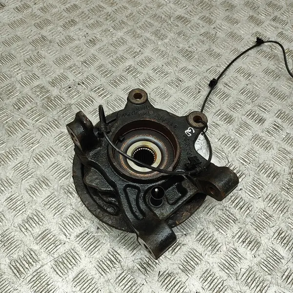 Bakre högra nav MERCEDES-BENZ VITO TOURER A4473505600 image 4