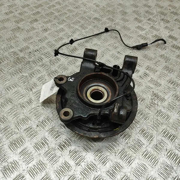 Bakre högra nav MERCEDES-BENZ VITO TOURER A4473505600 image 5