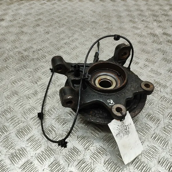 Bakre högra nav MERCEDES-BENZ VITO TOURER A4473505600 image 6