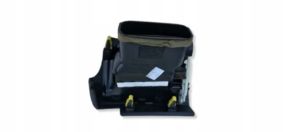 Höger framluftsgallret OEM 555600F020 image 3