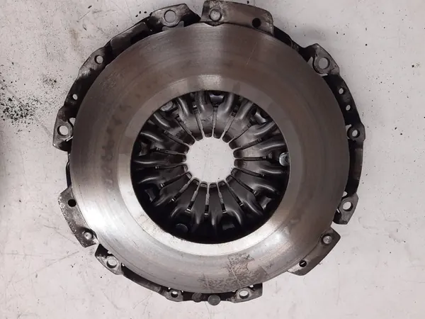 Kaksoismassavauhtipyörä Kytkinlevy 55498275 Opel Astra K image 9