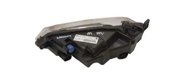 Farol de neblina esquerdo SEAT LEON 12-19 5F0941701B image 2