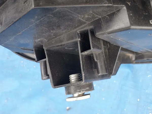 Linker LED-koplamp MERCEDES S-Klasse W222 OEM A2229061704 image 10