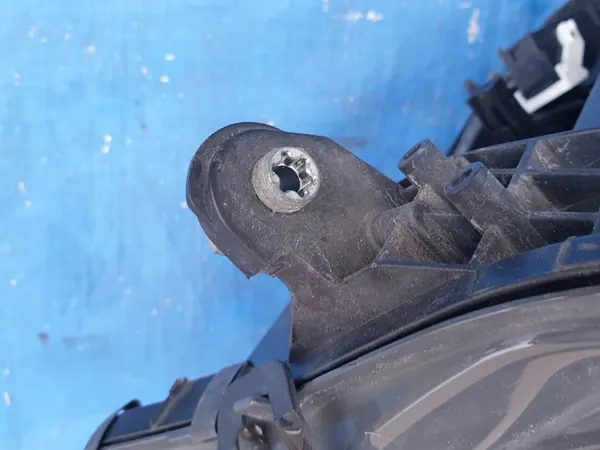 Linker LED-koplamp MERCEDES S-Klasse W222 OEM A2229061704 image 4