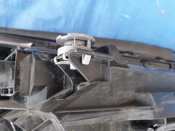 Linker LED-koplamp MERCEDES S-Klasse W222 OEM A2229061704 image 8