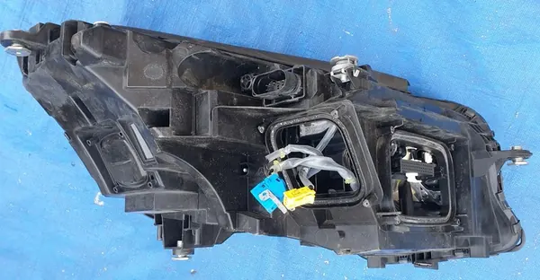 Linker LED-koplamp MERCEDES S-Klasse W222 OEM A2229061704 image 9