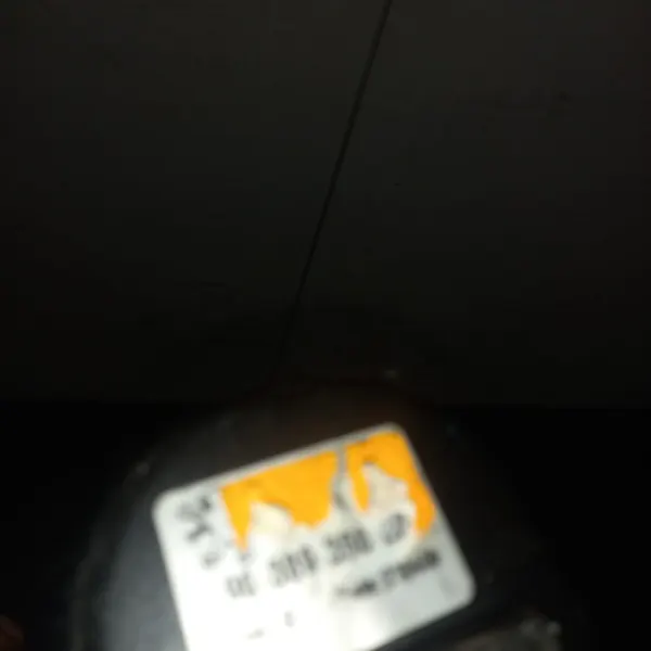 OEM 96389368ZD Rolo de Porta-Malas para Peugeot 307 SW image 4