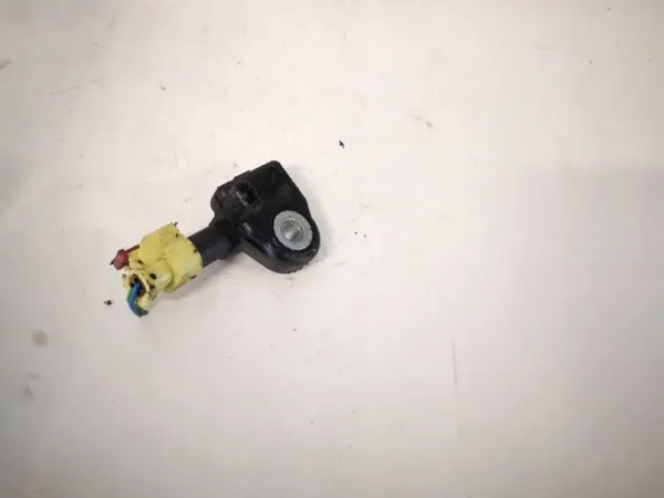 Sensor airbag OEM 5Q0959651A para Seat Leon 2018 image 3