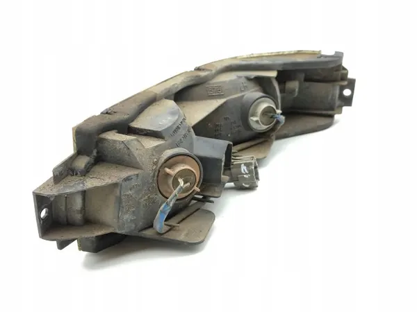 Nissan 350Z 2004 Heckstoßstangenleuchte OEM AMD191199 image 10