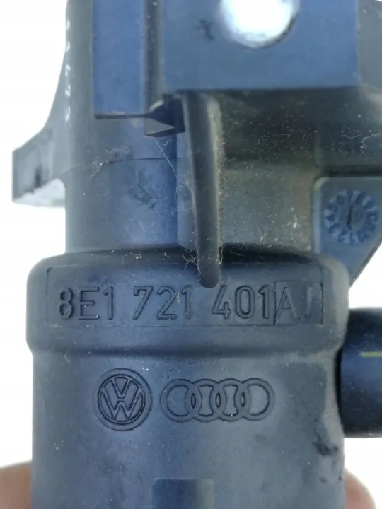 Kytkyn sylinteri OEM 8E1721401AJ Audi A4 2.0L Diesel image 3
