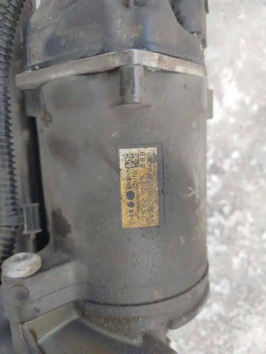 Direction OEM 5Q0909144L pour VW Golf VII image 4