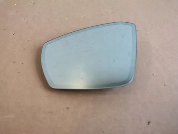 Inserção Espelho Skoda OE OEM WKŁAD LUSTERKA - Esquerdo image 2