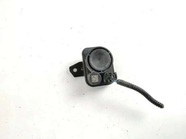 Klaxon d'alarme Tesla OEM 1120111-00-A - État utilisé image 2
