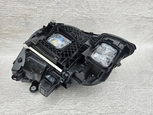 RECHTER LAMP MERCEDES W212 LIFT FULL LED ILS A2129063203 image 3