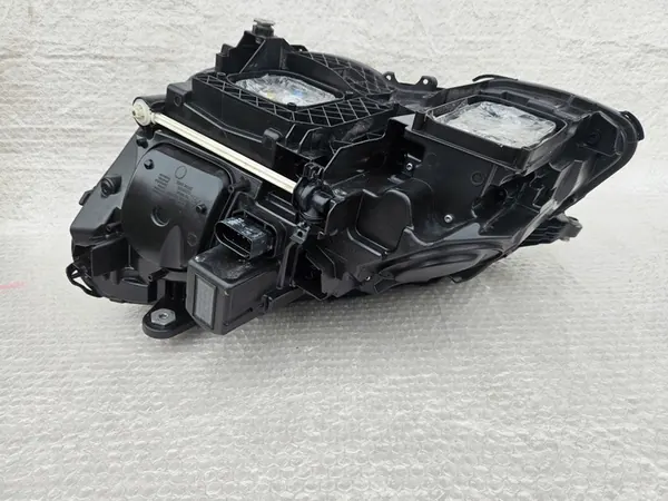 RECHTER LAMP MERCEDES W212 LIFT FULL LED ILS A2129063203 image 4