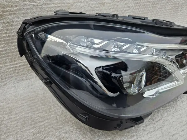 RECHTER LAMP MERCEDES W212 LIFT FULL LED ILS A2129063203 image 5
