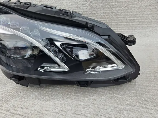 RECHTER LAMP MERCEDES W212 LIFT FULL LED ILS A2129063203 image 7