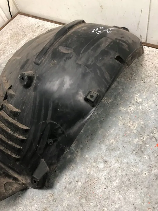 Passaruota Anteriore Sinistro Mercedes W212 Kombi A2126905430 image 3