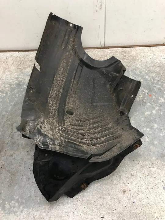 Passaruota Anteriore Sinistro Mercedes W212 Kombi A2126905430 image 5