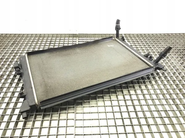 INTERCOOLER SEAT LEON II 1.4 125KM 05-13 1K0121251CM image 3