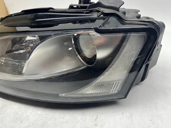 AUDI A5 S5 Reflector de Faro Izquierdo 8T0941003AB 8T0941029AB image 4