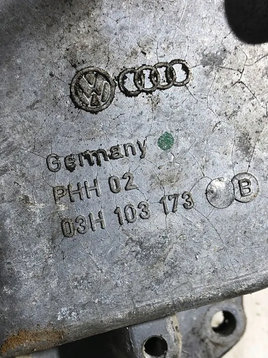 VW Atlas 3.6 AWD Täckning för Kamrem 2018- image 3