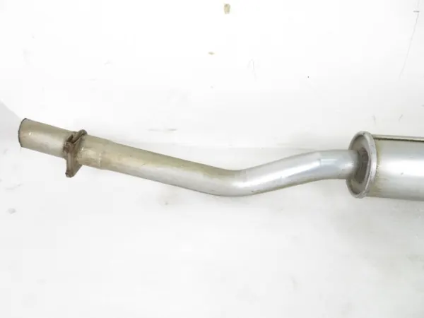 Mittljuddämpare OEM SKODA FELICIA 1.9 D - Polcar image 4