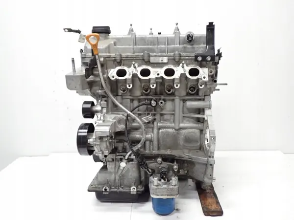 Motor G4LD para Hyundai i30 III, Kia Ceed III 1.4 T-GDI image 2