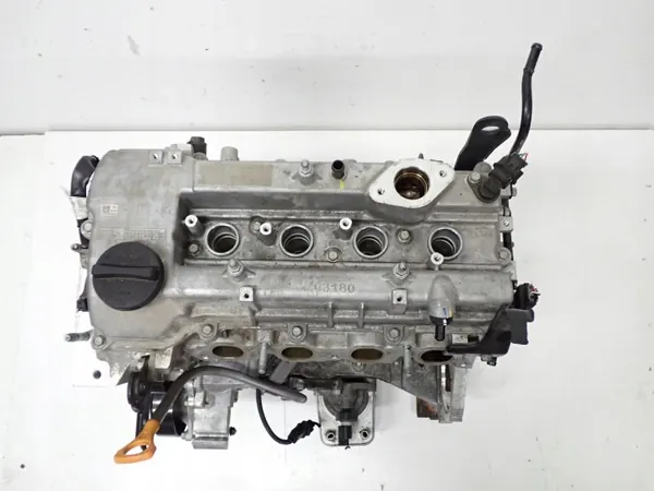 Motor G4LD para Hyundai i30 III, Kia Ceed III 1.4 T-GDI image 3