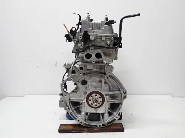 Motor G4LD para Hyundai i30 III, Kia Ceed III 1.4 T-GDI image 4