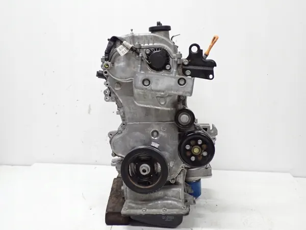 Motor G4LD para Hyundai i30 III, Kia Ceed III 1.4 T-GDI image 5