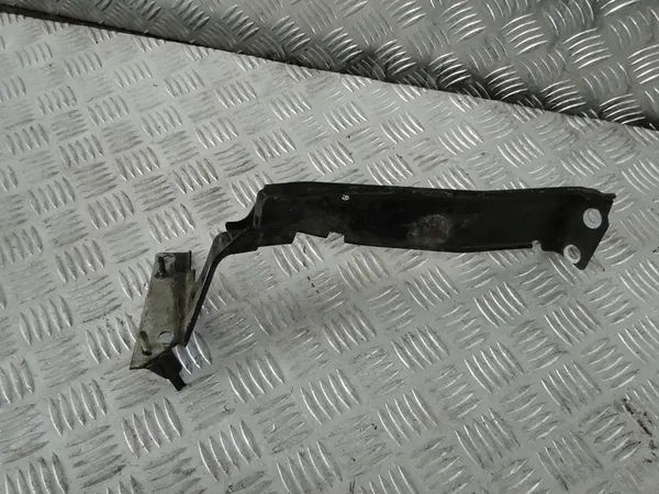 Soporte de guardabarros delantero Audi A4 2008 B8 8K OEM image 4