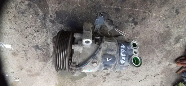 Compressore Aria Condizionata 1.6JTD Alfa Romeo Mito 51820448 image 2