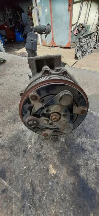 Compressore Aria Condizionata 1.6JTD Alfa Romeo Mito 51820448 image 6