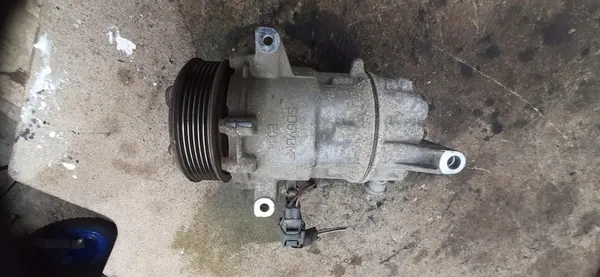 Compressore Aria Condizionata 1.6JTD Alfa Romeo Mito 51820448 image 7