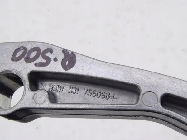 Tensor de corrente BMW OEM 7560664 lado direito image 3