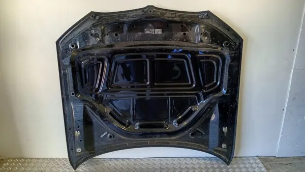 Capó Motor BMW MSBMW3G20G211826 para Serie 3 G20/G21 image 9