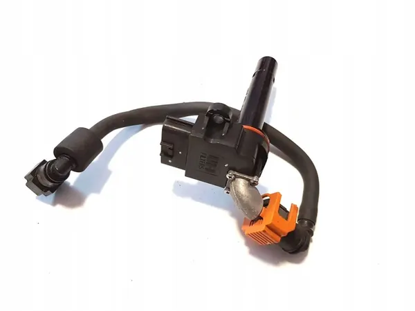 Chauffage de filtre à carburant Hyundai i30 2020 F7CEHD989 image 2