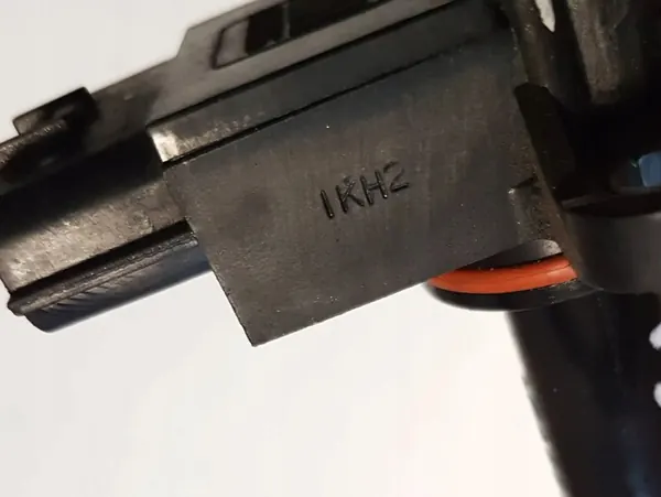 Chauffage de filtre à carburant Hyundai i30 2020 F7CEHD989 image 3