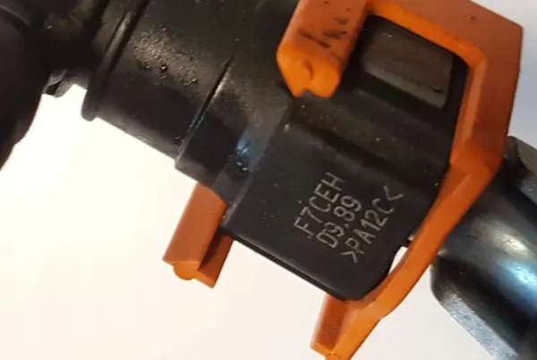 Chauffage de filtre à carburant Hyundai i30 2020 F7CEHD989 image 5