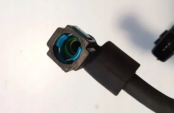 Chauffage de filtre à carburant Hyundai i30 2020 F7CEHD989 image 6