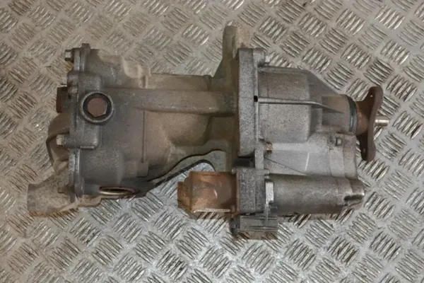 Achterdifferentieel KIA SPORTAGE (SL) M0004258 2.0L diesel 2013 image 2